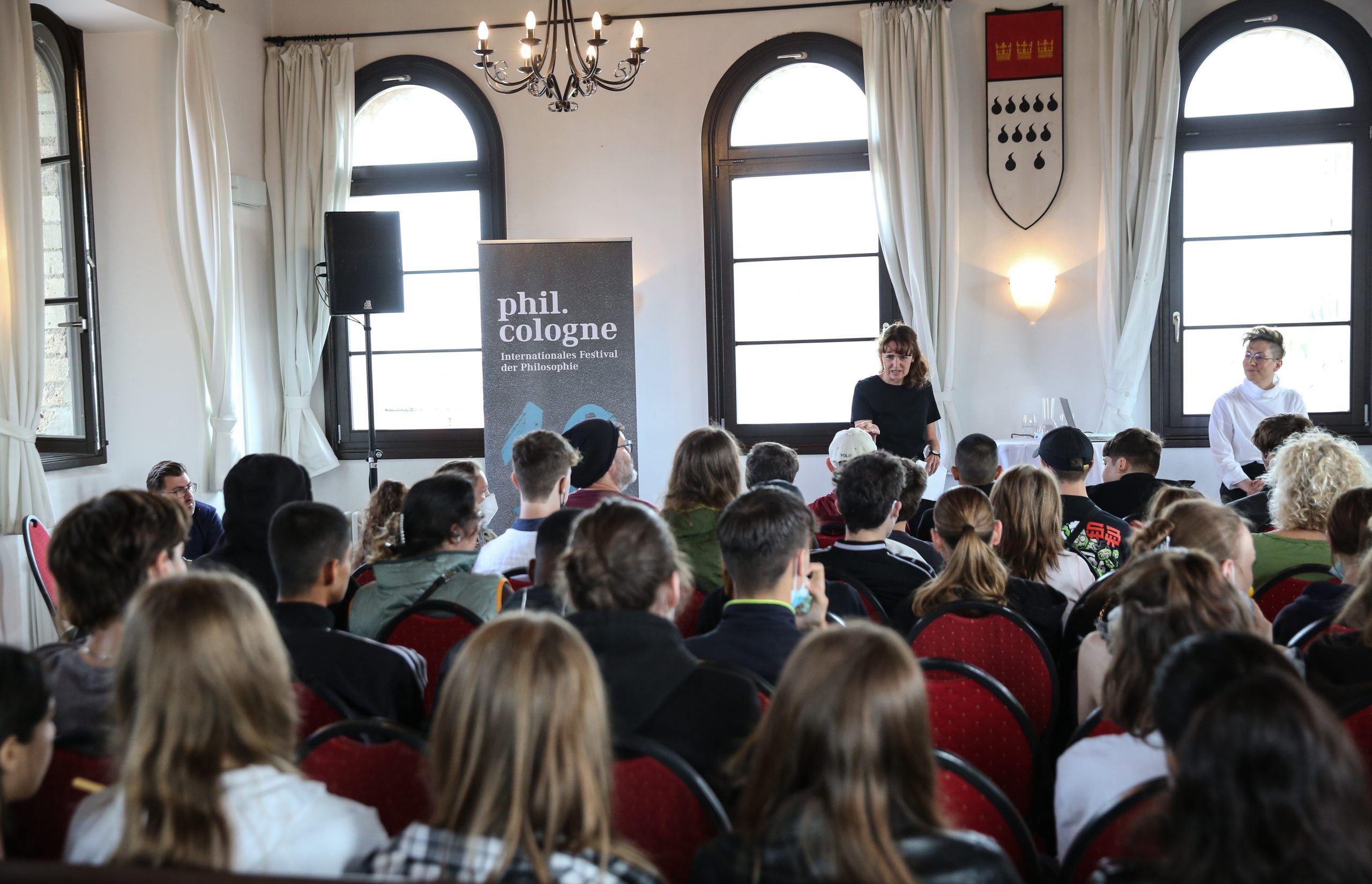 phil.cologne Radar Media GmbH